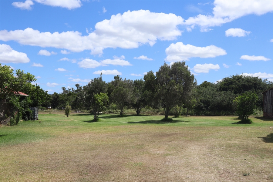 Commercial Property for Sale in Kabeljauws Eastern Cape